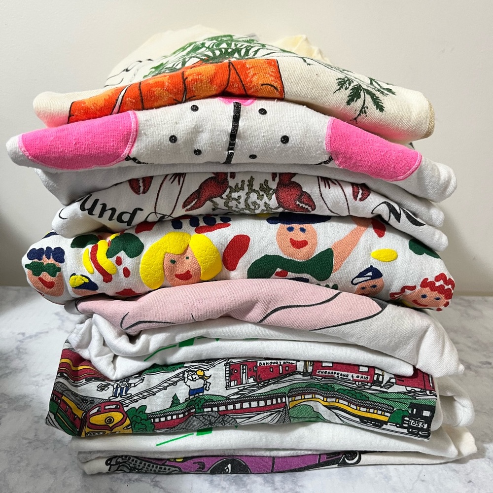 Bundle Order for Ashley